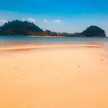 מלון קו פאיאם Reggae Island Private Island מראה חיצוני תמונה