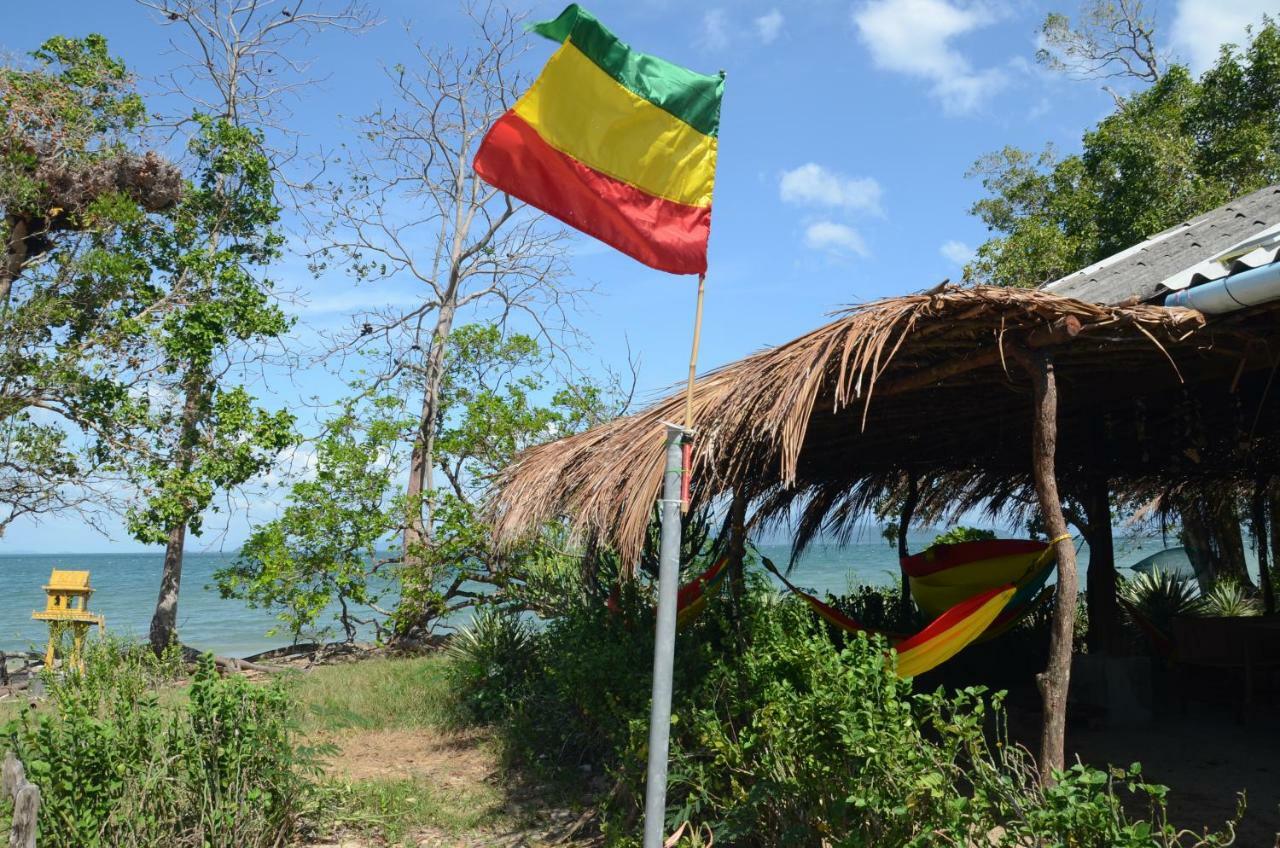 מלון קו פאיאם Reggae Island Private Island מראה חיצוני תמונה