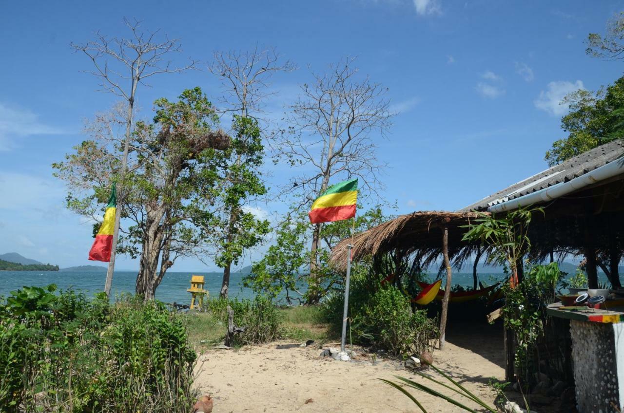 מלון קו פאיאם Reggae Island Private Island מראה חיצוני תמונה