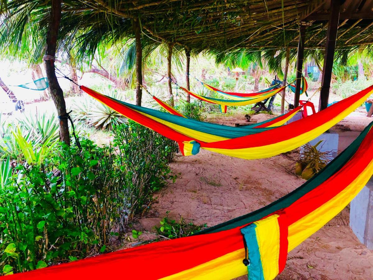 מלון קו פאיאם Reggae Island Private Island מראה חיצוני תמונה