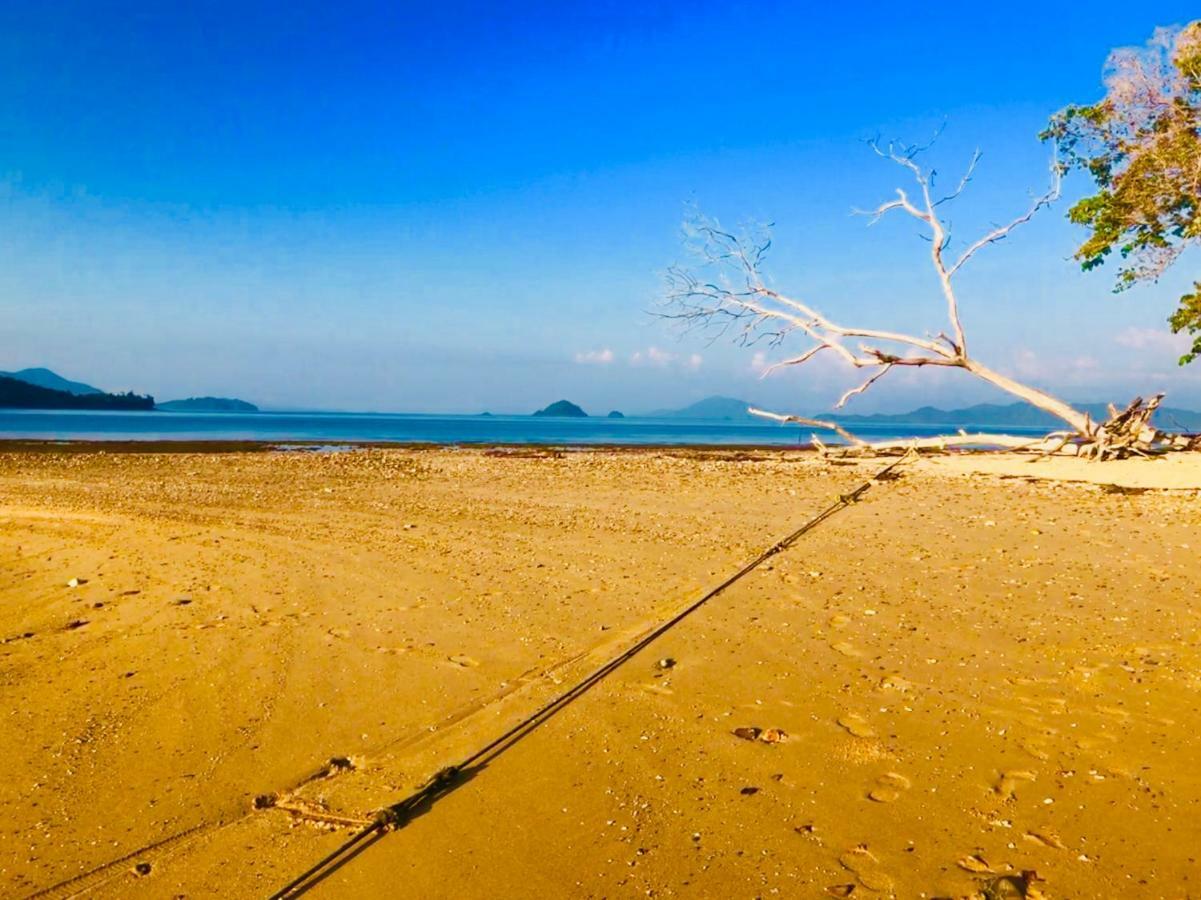 מלון קו פאיאם Reggae Island Private Island מראה חיצוני תמונה