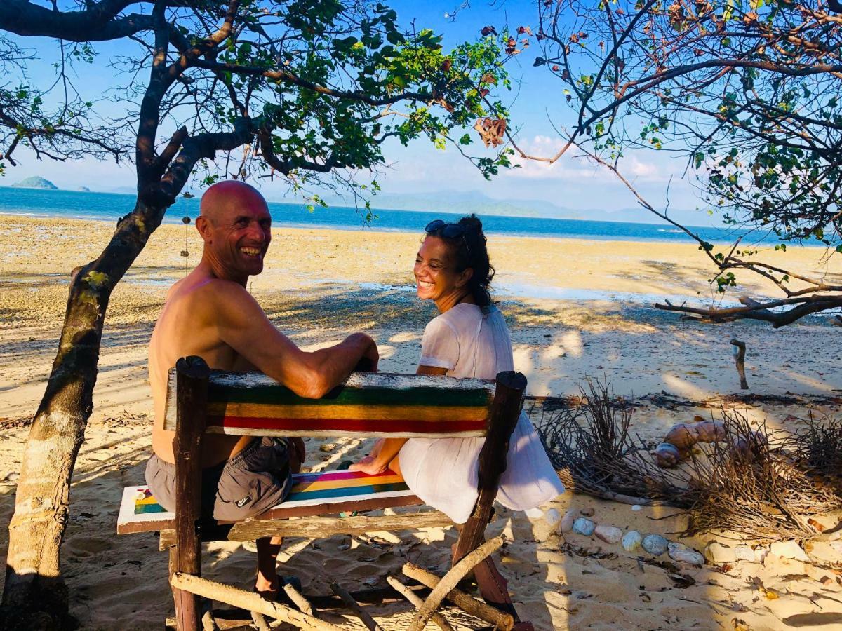מלון קו פאיאם Reggae Island Private Island מראה חיצוני תמונה