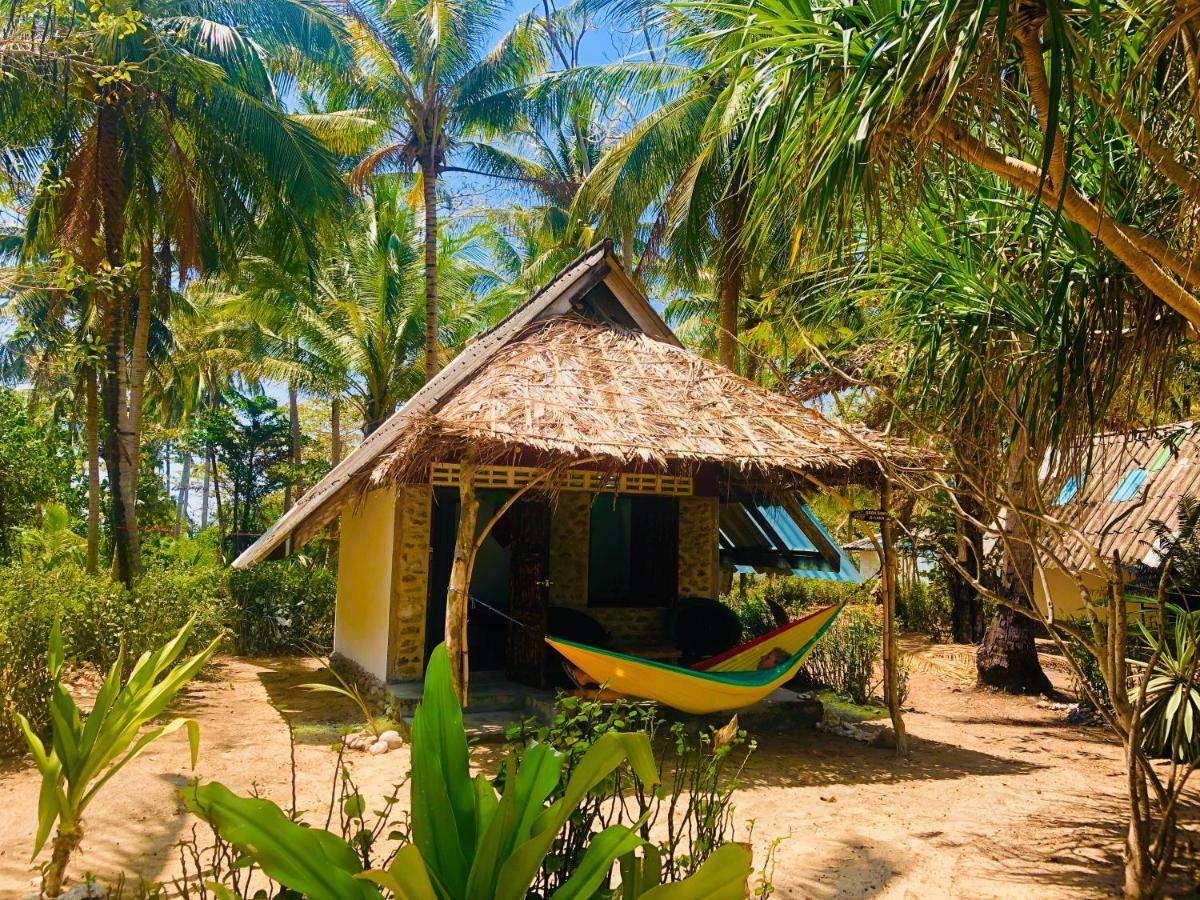 מלון קו פאיאם Reggae Island Private Island מראה חיצוני תמונה