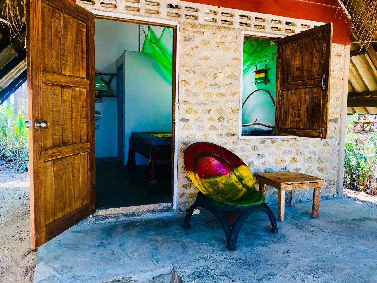 מלון קו פאיאם Reggae Island Private Island מראה חיצוני תמונה
