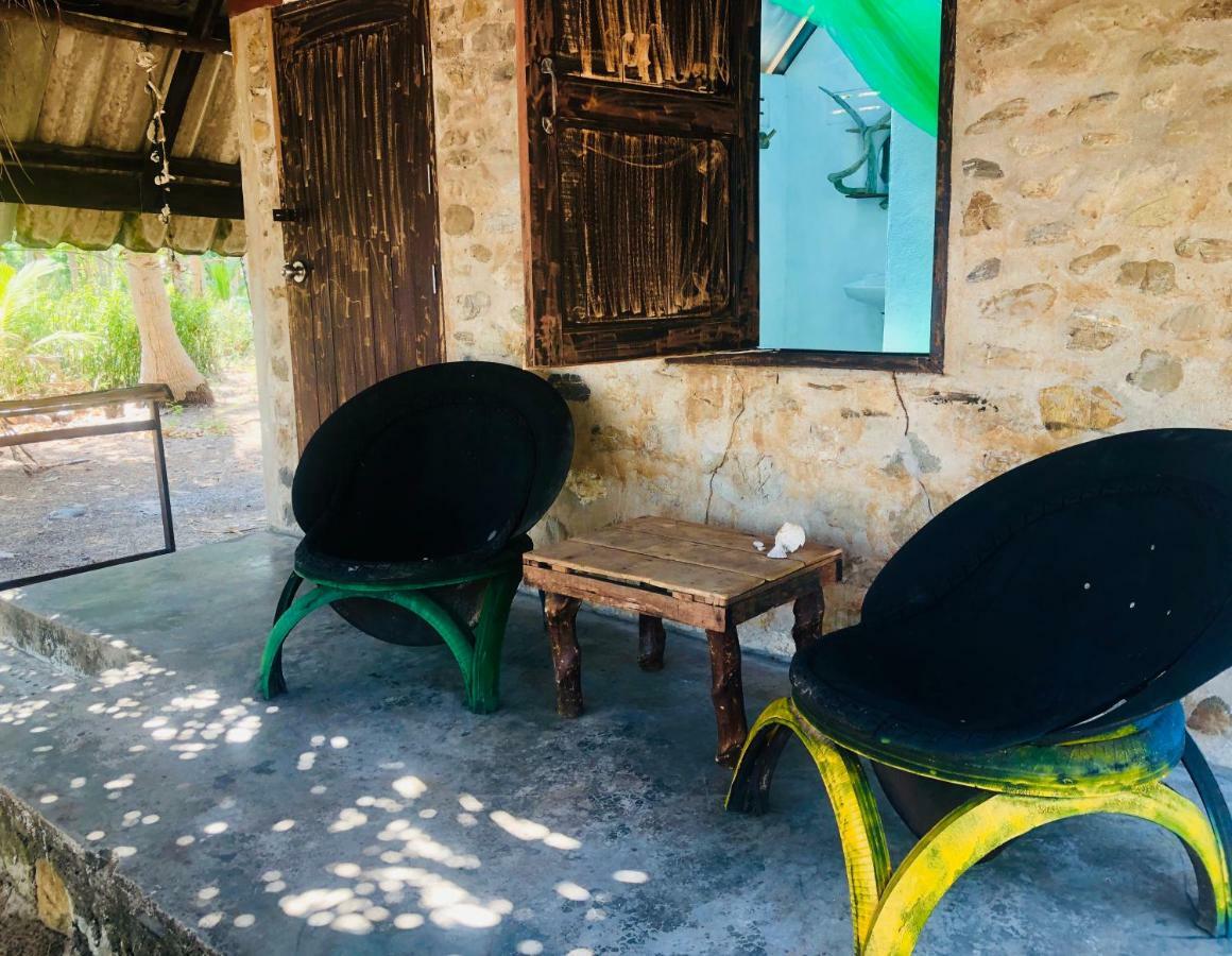 מלון קו פאיאם Reggae Island Private Island מראה חיצוני תמונה