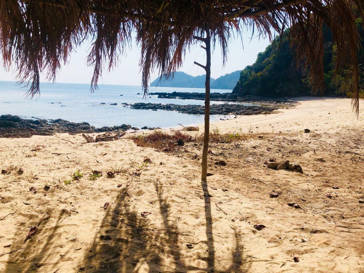 מלון קו פאיאם Reggae Island Private Island מראה חיצוני תמונה