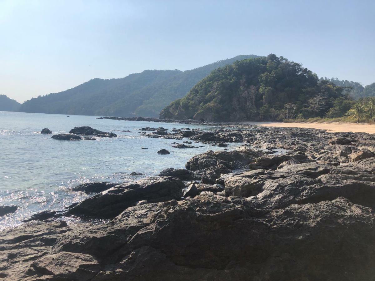 מלון קו פאיאם Reggae Island Private Island מראה חיצוני תמונה