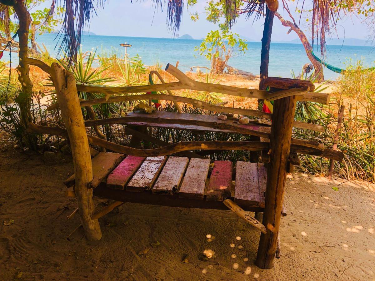 מלון קו פאיאם Reggae Island Private Island מראה חיצוני תמונה
