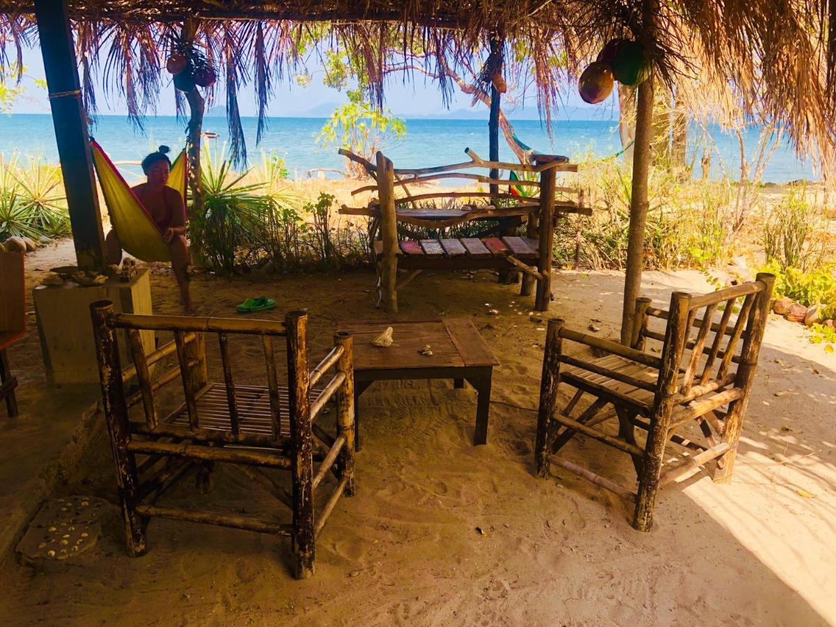 מלון קו פאיאם Reggae Island Private Island מראה חיצוני תמונה