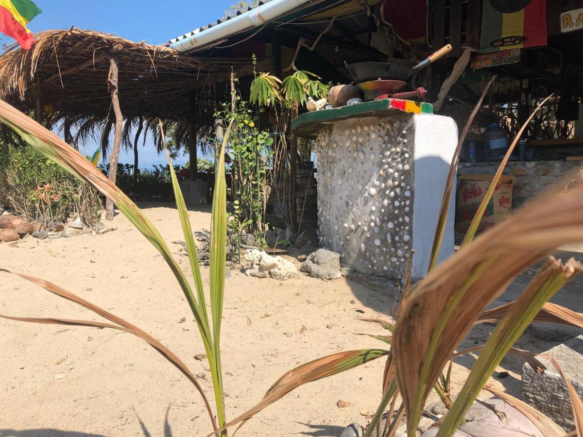 מלון קו פאיאם Reggae Island Private Island מראה חיצוני תמונה