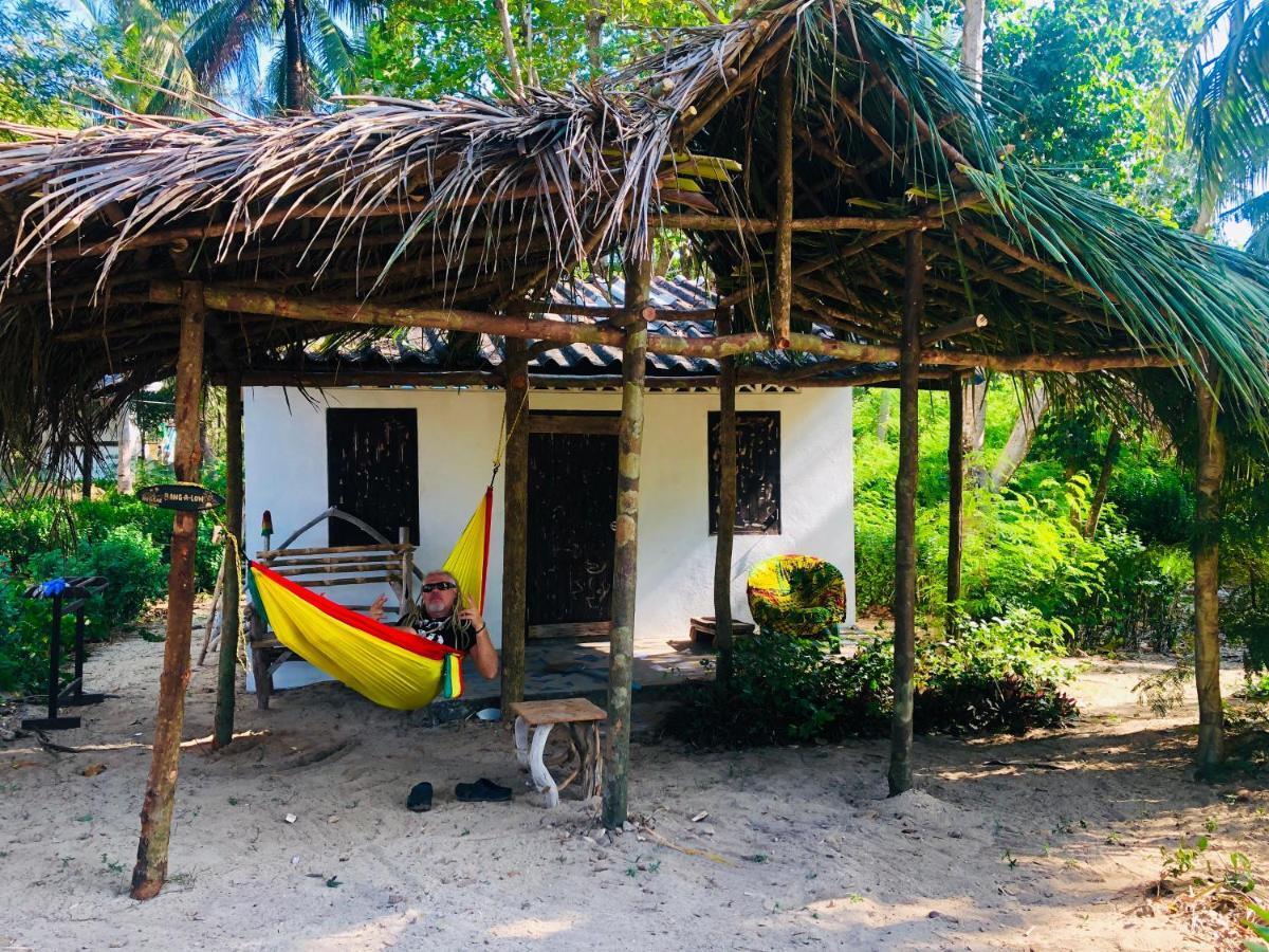 מלון קו פאיאם Reggae Island Private Island מראה חיצוני תמונה